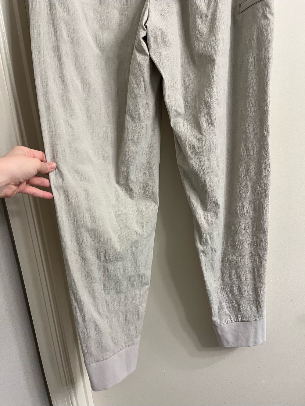 Athleta Trekkie North Joggers Size 10 Tall - Picture 9 of 13